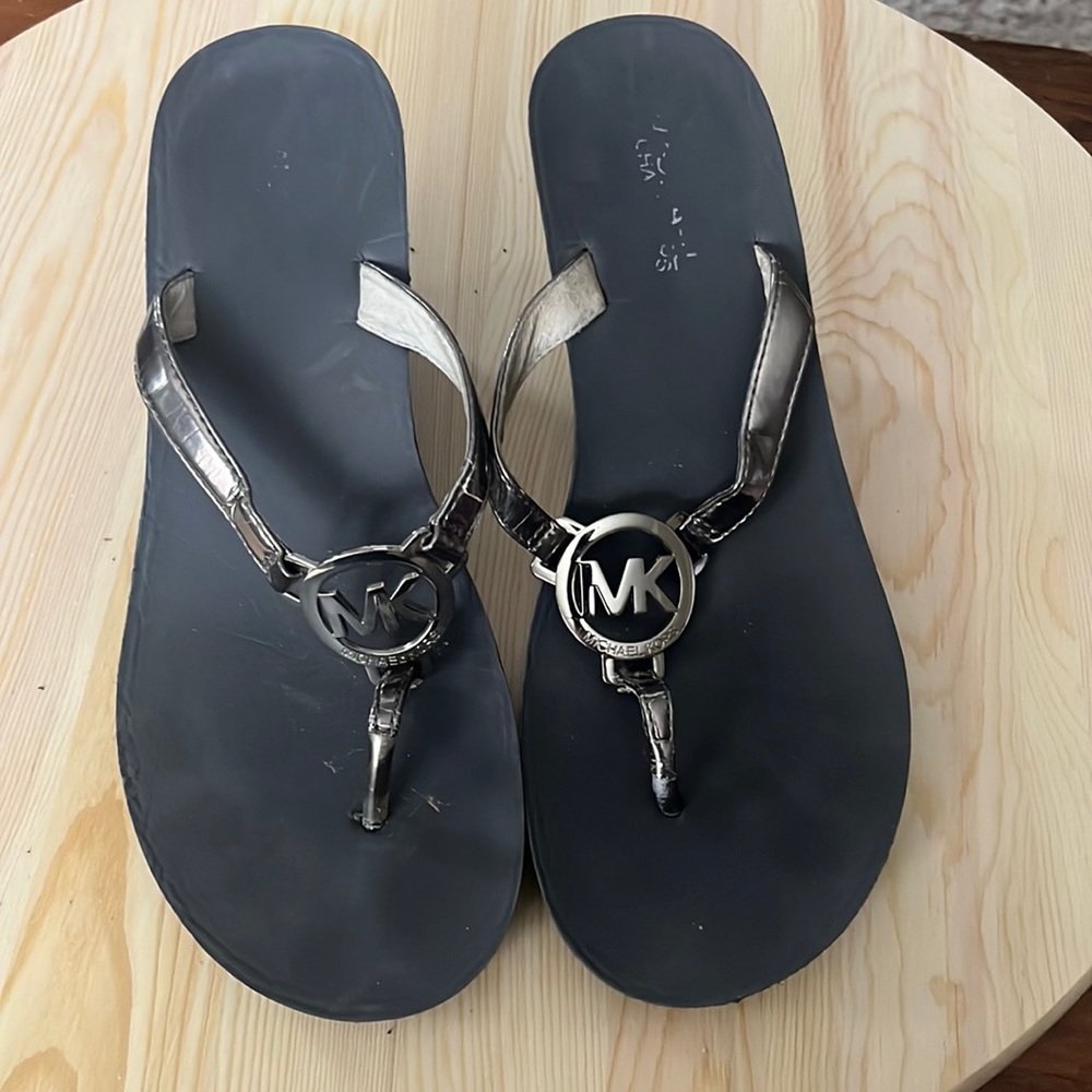 Michael Kors wedges